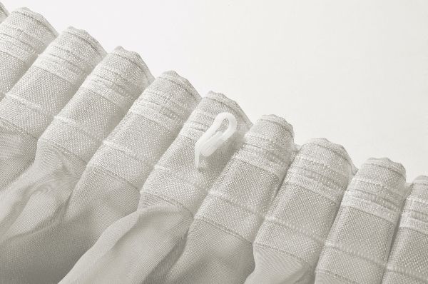 Antracit szürke előlapos fém karnis 150cm