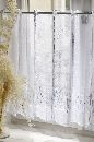 Dobra sable vitrázs függöny 60cm