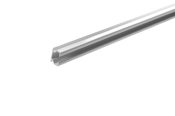 Lapos profilú sín 190cm-ig