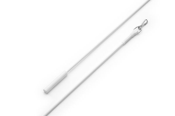 Elhúzópálca fém 100cm