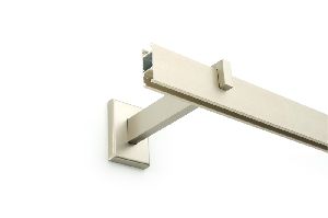 Elegante Karnisprofil 200cm-es