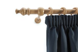 Fakarnis szett 120cm-es natúr