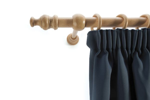 Fakarnis szett 120cm-es natúr