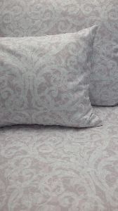 Pamut szatén ágynemű Modern barokk