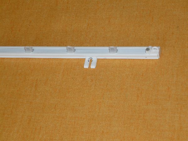 Lapos profilú sín 190cm-ig