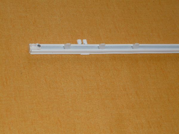 Lapos profilú sín 190cm-ig