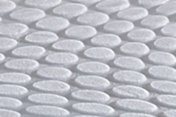 Serena fehér ágytakaró