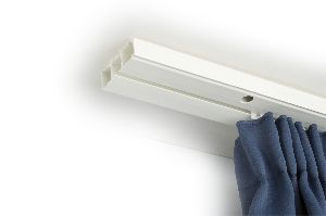 Egypályás sín 150cm-es