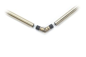 Karnisrúd toldócsukló  antik arany