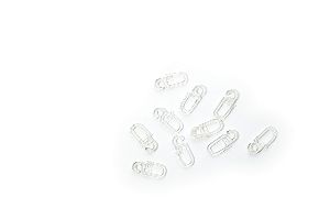 Kampó (100 db-os) átlátszó