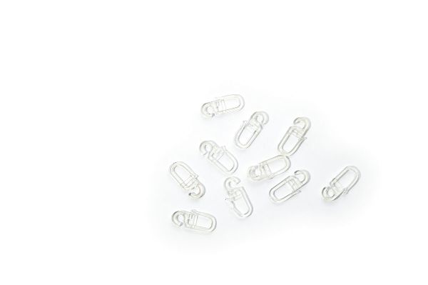 Kampó (10 db-os) átlátszó