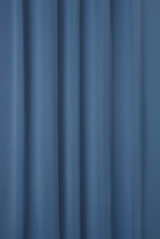 Black out Sötétítő függöny világoskék