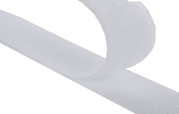 Öntapadós tépőzár drapériák rögzítéséhez