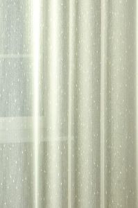 Sable noppos beszövéssel díszítve ekrü