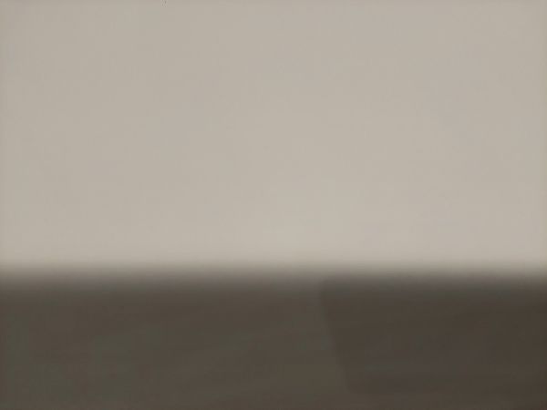 Asztalterítő fehér minta nélküli teflonos abrosz